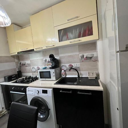 Apartament Tony Constanta Ngoại thất bức ảnh