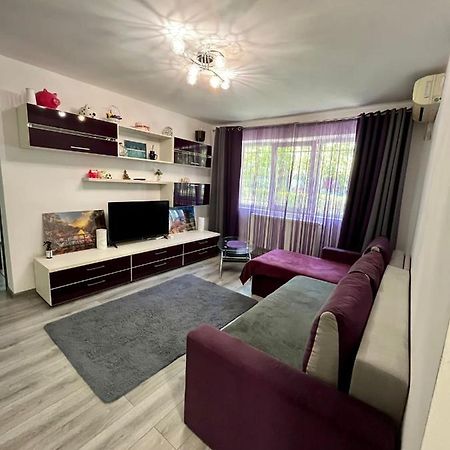 Apartament Tony Constanta Ngoại thất bức ảnh