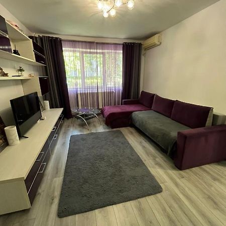 Apartament Tony Constanta Ngoại thất bức ảnh