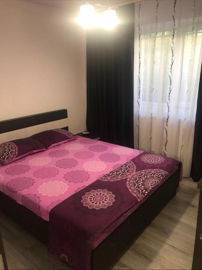 Apartament Tony Constanta Ngoại thất bức ảnh