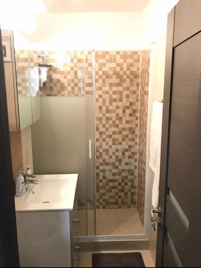 Apartament Tony Constanta Ngoại thất bức ảnh