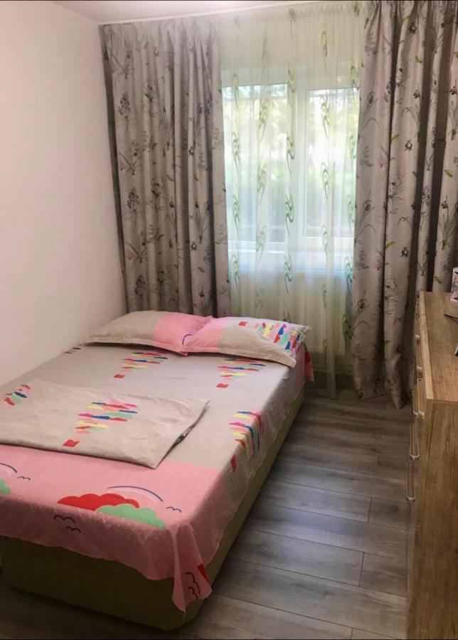 Apartament Tony Constanta Ngoại thất bức ảnh