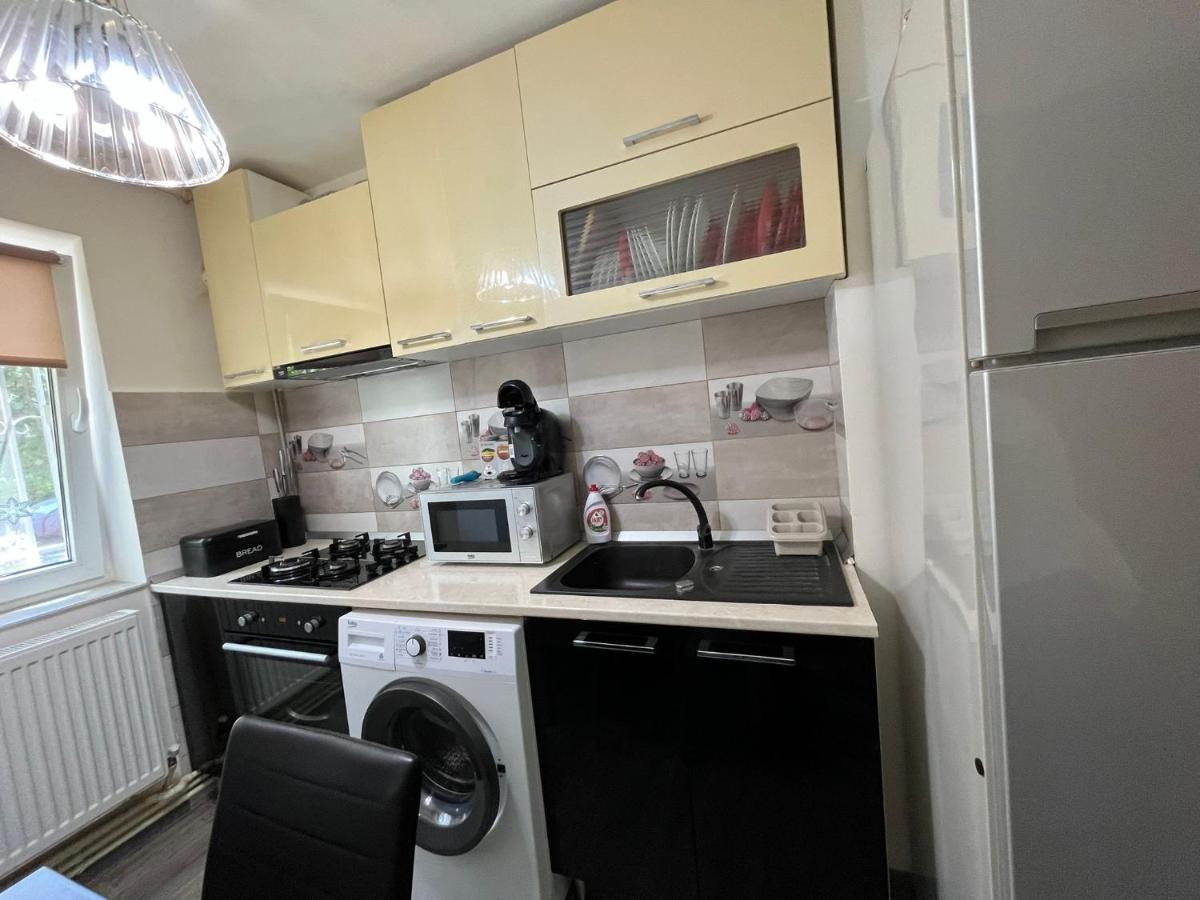 Apartament Tony Constanta Ngoại thất bức ảnh