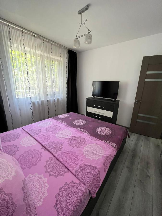 Apartament Tony Constanta Ngoại thất bức ảnh