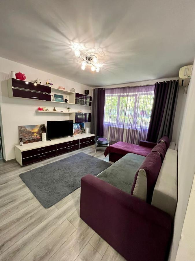 Apartament Tony Constanta Ngoại thất bức ảnh