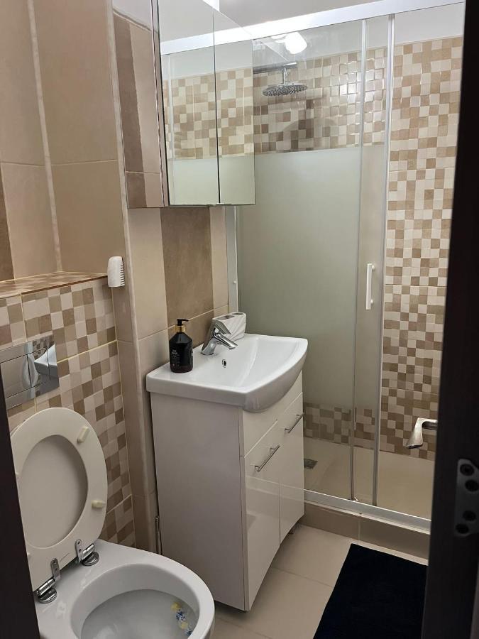 Apartament Tony Constanta Ngoại thất bức ảnh