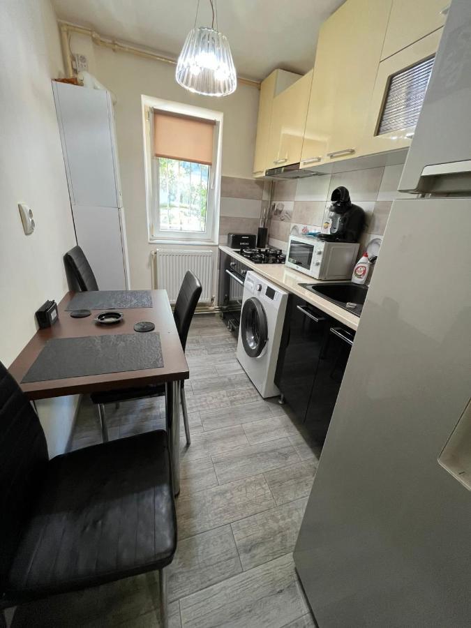 Apartament Tony Constanta Ngoại thất bức ảnh