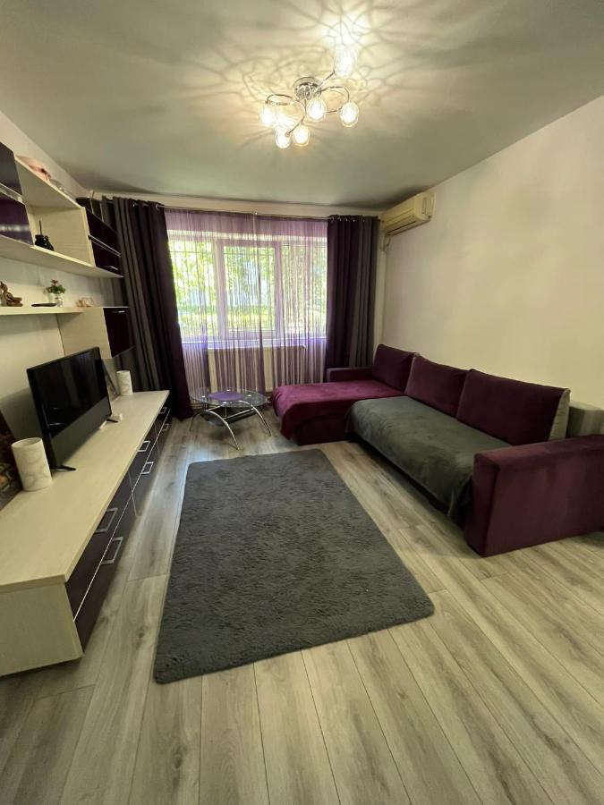 Apartament Tony Constanta Ngoại thất bức ảnh